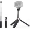 PGYTECH Action Camera Extension Pole & Mini Tripod GOPRO Insta360