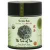 The Tao of Tea, Sencha Green Tea, Loose Leaf, 3.5
