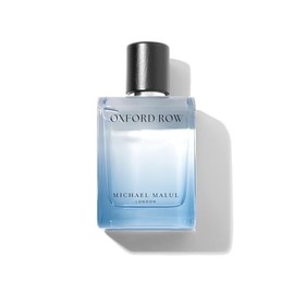 Michael Malul Oxford Row Eau de Parfum for Men - 100ml | 3.4oz