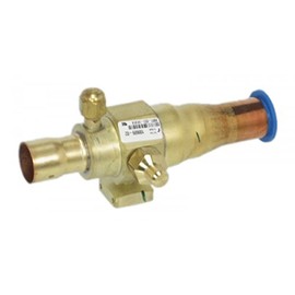 Lennox Armstrong Ducane Condenser 3/4" Service Valve Base 100432-02 10W33 68J12