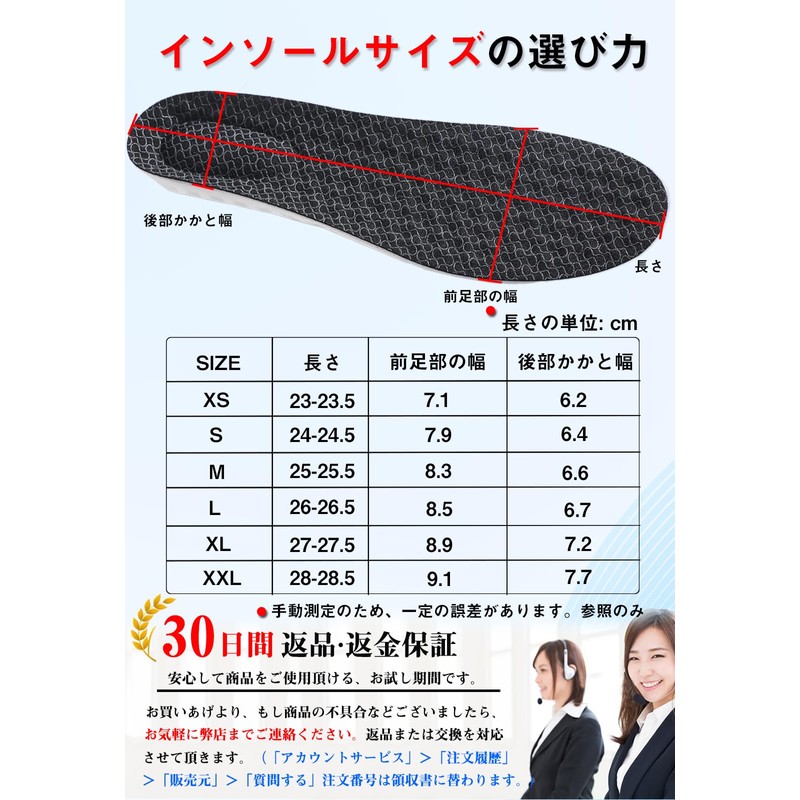 Borozoo Insole (Physical The Supervision), Human Body Engineering, Insole, Sports,