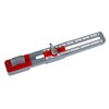 HO SCALE ADJUSTABLE PARALLEL TRACK TOOL (2/pk) - HO Scale