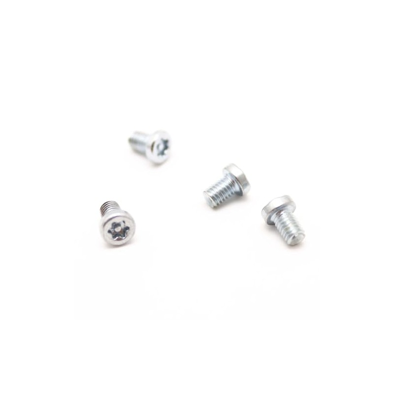 Simpletek - 4 x Screws for Hard Drive Caddy 2.5