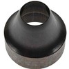 Mayhew Tools 50525 Hollow Punch, 2", Black