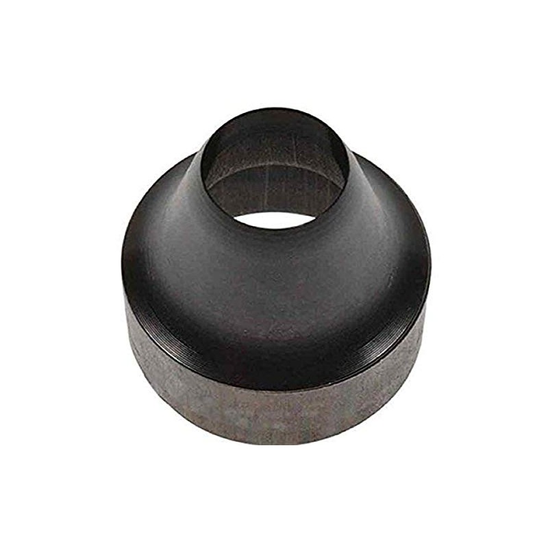 Mayhew Tools 50525 Hollow Punch, 2", Black