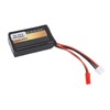 RC Receiver Lithium Battery 1000mAh 8C 6.6V RC Aircraft Remote