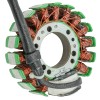 For Suzuki Stator for Suzuki Quadrunner 160 LT160E 1989 1990