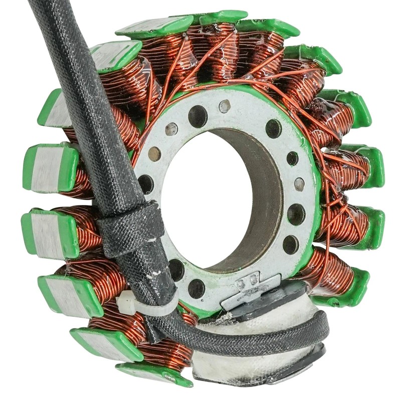 For Suzuki Stator for Suzuki Quadrunner 160 LT160E 1989 1990
