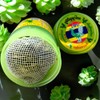 Hong Thai Fragrance Tin - Naturally Refresh with Thai Herbs