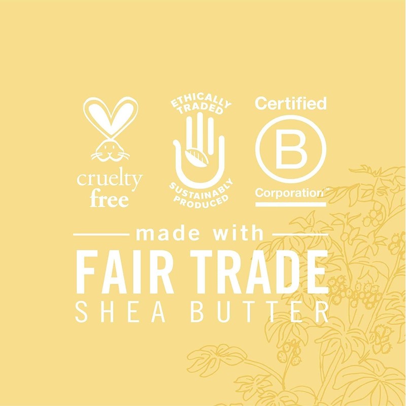 SHEA MOISTURE Shea Moisture - Jamaican Black Castor Oil Shampoo