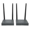 HD Multimedia Interface Extender Kit 1080P IR Remote Control Wall