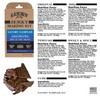Lucky Jerky Ultimate Savory DIY Seasoning Kit - Makes 20lbs