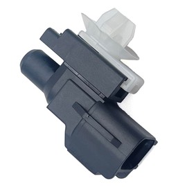 Zoucsj Ambient Air Temp Temperature Sensor Compatible with Es350 Is300 Ls460 Rx300 Rx350 Highlander Duct Thermistor Assembly Replace 88625-32171 88790-22131 88625-32170 88625-22130 077500-5191