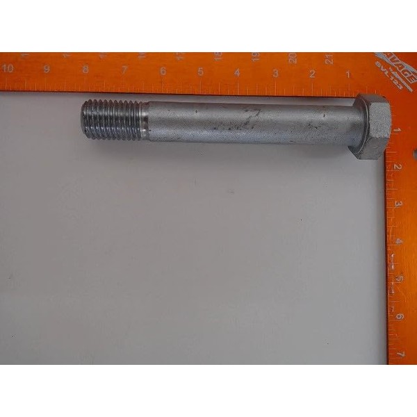 N181457 Bolt Grade 8 (Surplus Open Box) - G&T Engine