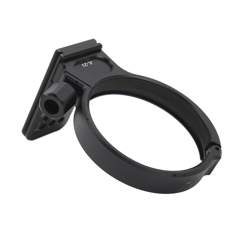 Metal Aluminum Alloy Lens Collar Tripod Mount Ring for Sigma