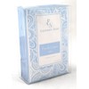 Fresh Linen Scented Sachet Envelope Air Freshener By Expressive Scent
