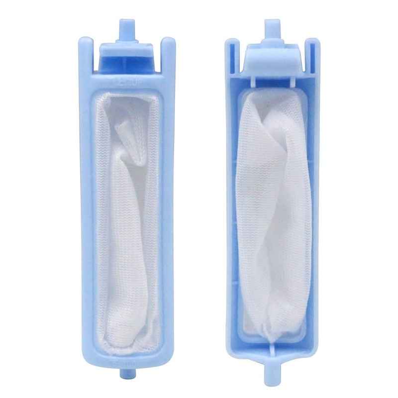 winova Lint-55 Washing Machine Lint Filter Compatible Aqua Haier Replacement