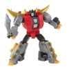 Transformers Transformers Toys Studio Series Leader Class 86-19 Dinobot Snarl