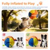 18 Inch Herding Ball for Dogs, Herding Dog Toys for