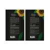 Yuya - Pack 2 Máscaras para pestañas 10 aceites naturales