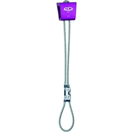 Climbing Technology Carved Choks Nuts, unisex adult, Carved Choks, purple, 10