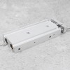 DoubleRod Air Cylinder Guide Rod Plate Double Guided Pneumatic Slide