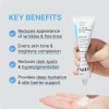 Cremas Hidratantes Nida Youthful Formula Ultimate Blanco