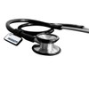 ESTETOSCOPIO CARDIOLOGICO NEGRO (E800-NEGRO)