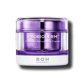 Biohealbo Probioderm Collagen Remodeling Cream 50ml x 1 / 바이오힐보 프로바이오덤 콜라겐 리모델링 크림 50ml 1개