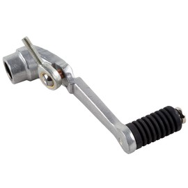 TCT-MOTORPARTS Shifter Shift Lever Foot Pedal for Honda CBR 600RR 2003-2012 CBR1000RR 2004-2007