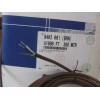 Belden 8402 Audio Interconnect Cable/ SOLD BY THE FOOT/ Audiophile