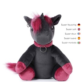 corimori® Large XXL Cuddly Toys for Toddlers, Fluffy and Soft, Cuddly Soft Quality