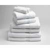 Bentley Priory Luxor Spa Towel 4 Pack of Face Flannels