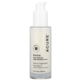 ACURE Bonding Hair Serum, For Damage, 1.7 fl oz (50 ml)