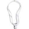 STX Stallion 900 Unstrung Lacrosse Head, White (ST90)