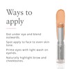 Studio 10 Hydra-Lift Corrector - Brightening Concealer to Refresh Skin