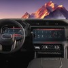 For 2022~2025 GMC Sierra 1500& 2024~2025 Sierra 2500HD 3500HD (Buttons
