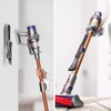 KEEPOW Accessory Holder Attachment Clip Compatible with Dyson V11 V10