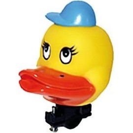 hillfield Top Horn Children's Animal Figure Horn (Duck)