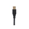 Monoprice USB 3.0 Type-A to Micro Type-B Cable - 5-Pin,