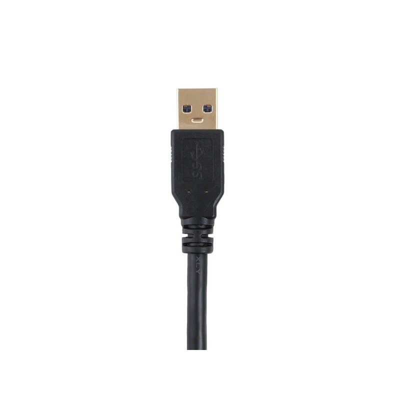 Monoprice USB 3.0 Type-A to Micro Type-B Cable - 5-Pin,