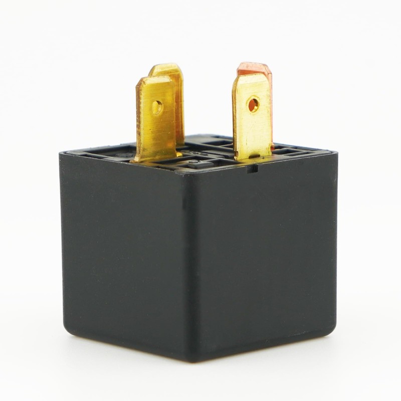 95224-38050 12VDC 30A 4Pins 1 Form A Quick Connect Automotive