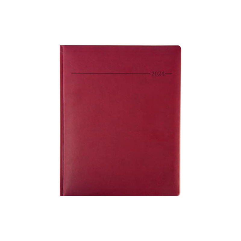 Manager Timer Tucson Red 2024 - Chef Timer 21.7 x