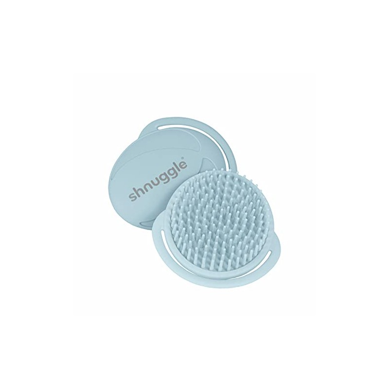 Cepillo Esponja Para Baño para Bebé Cepillo Esponja De Baño