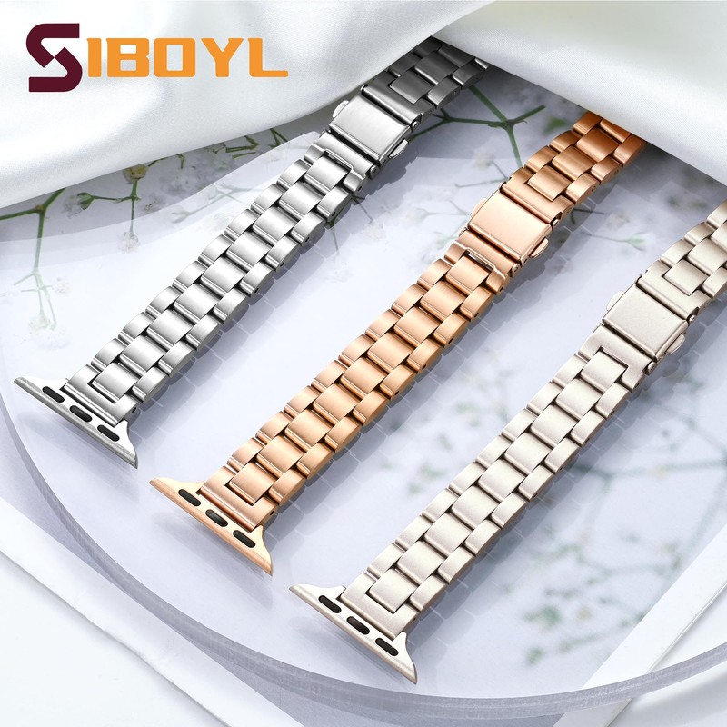 Popular Bands: 1.6 inches (41 mm), 1.6 inches (40 mm),