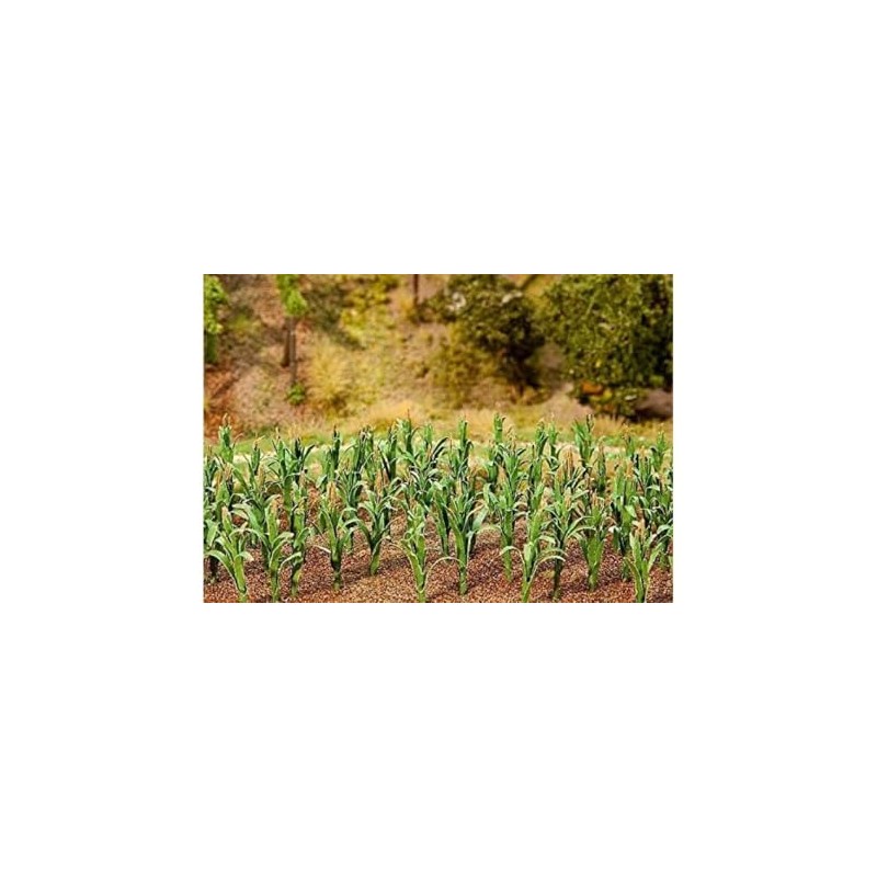 Faller F181250 all - Piante di Mais