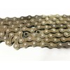 TDR Single Speed BMX Fixie Fixed Gear Bike Chain, 128