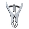 Castration Pliers Tail Docking Device Veterinary Tool with Castrator Rings