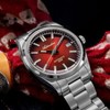 ADDIESDIVE Luxury Automatic Watches for Men Sapphire Crystal NH35A Movement
