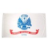 Trade Winds 3x5 U.S. Army White Emblem Seal Flag 3'x5'